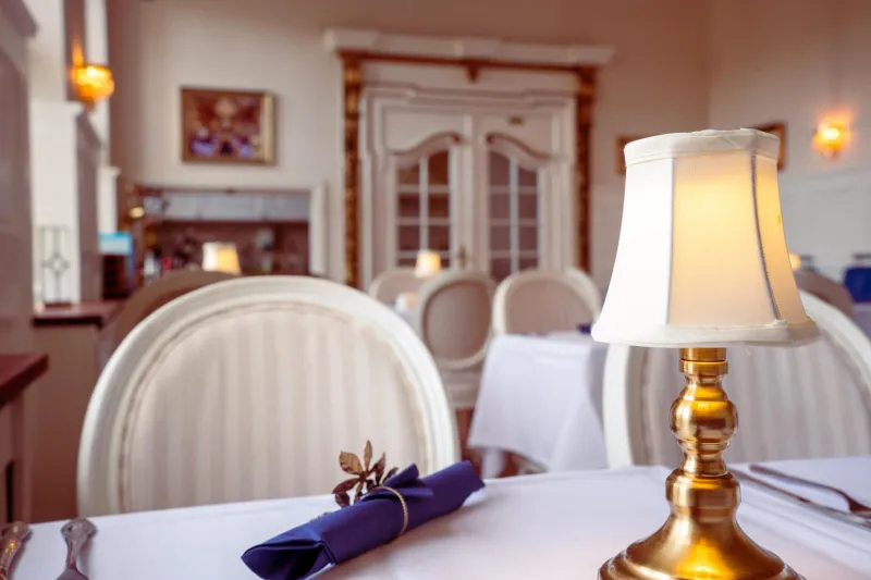 Billede 79 af Boutique Hotel Postgården
