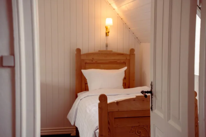 Billede 82 af Boutique Hotel Postgården