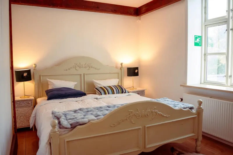Billede 86 af Boutique Hotel Postgården