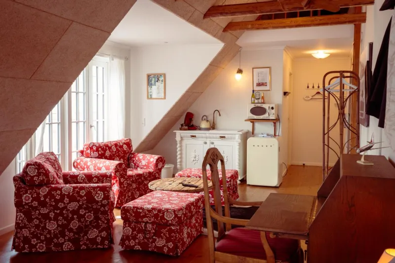 Billede 95 af Boutique Hotel Postgården