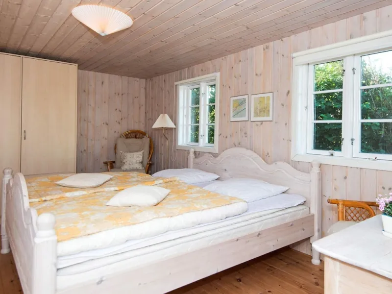 Billede 4 af Premium Holiday Home in FanÃ¸ near Beach