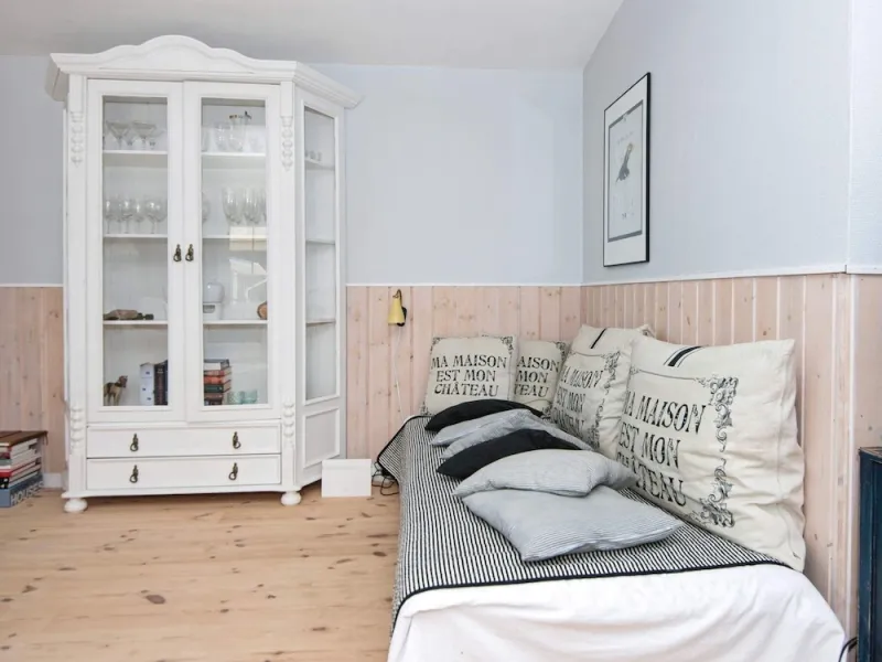 Billede 8 af Premium Holiday Home in FanÃ¸ near Beach