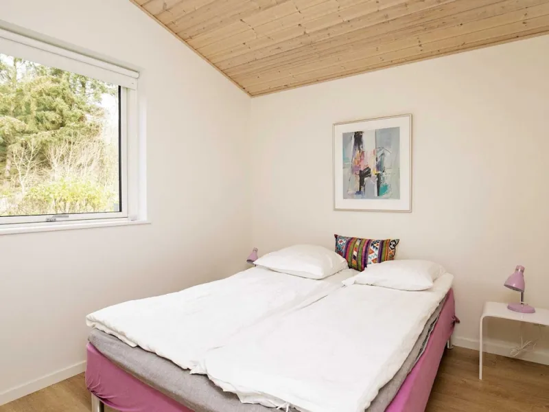 Billede 8 af Cozy Dog-friendly Cottage Near Coast-by Traum