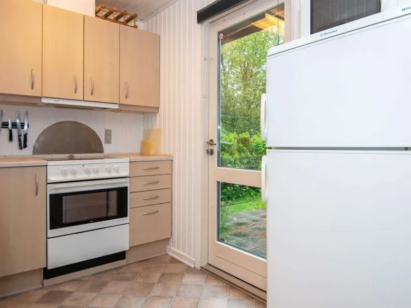 Billede 5 af Tranquil Retreat in Romo - By Traum Ferienwohnungen