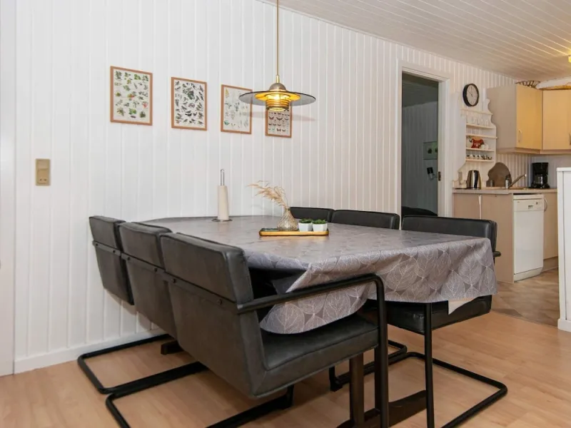 Billede 19 af Tranquil Retreat in Romo - By Traum Ferienwohnungen