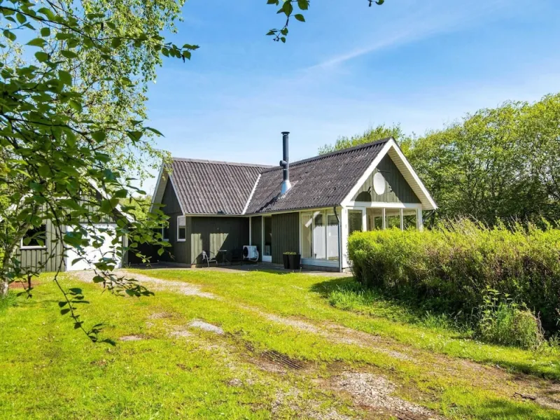Billede 20 af Tranquil Retreat in Romo - By Traum Ferienwohnungen