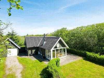 Billede 25 af Tranquil Retreat in Romo - By Traum Ferienwohnungen