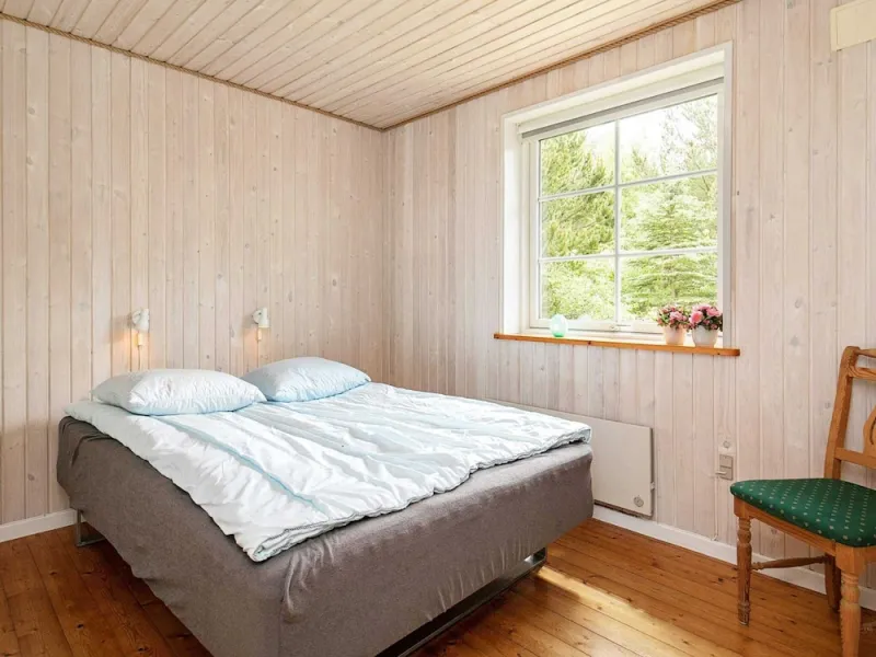 Billede 9 af 8 Person Holiday Home in Blavand