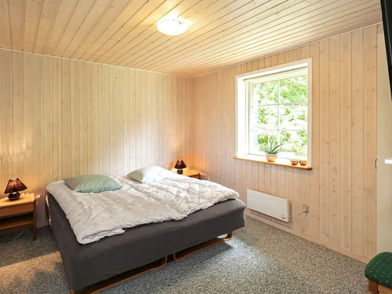 Billede 10 af 8 Person Holiday Home in Blavand