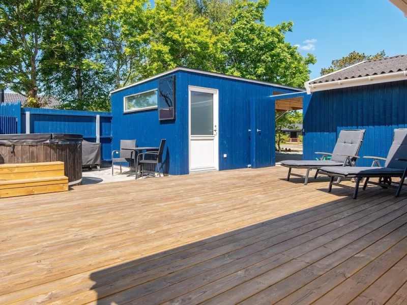 Billede 7 af 6 Person Holiday Home in Ulfborg