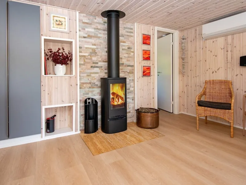 Billede 8 af 6 Person Holiday Home in Ulfborg