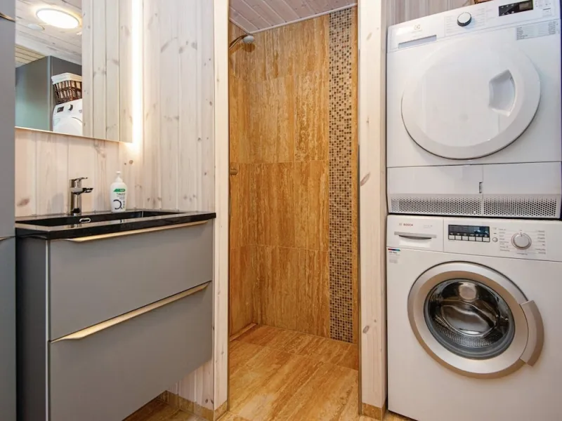 Billede 16 af 6 Person Holiday Home in Ulfborg