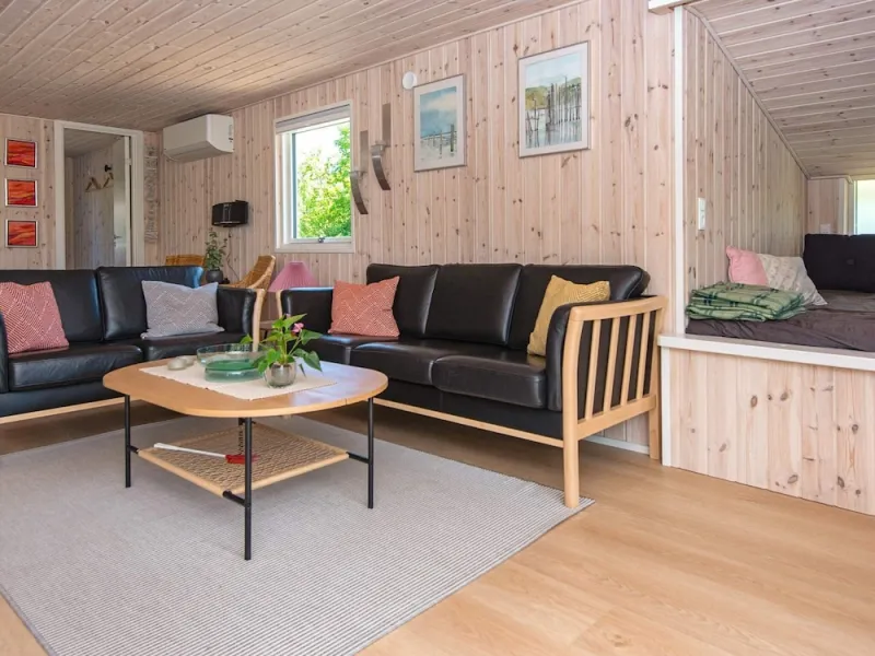 Billede 20 af 6 Person Holiday Home in Ulfborg
