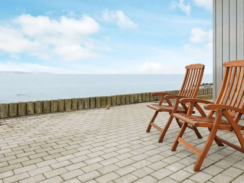 Billede 2 af Seaside Escape in Hvalpsund - By Traum Ferienwohnungen