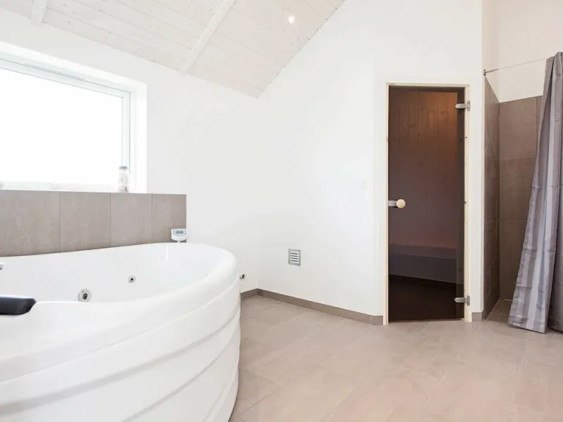 Billede 4 af Luxury Retreat With Spa - By Traum Ferienwohnungen