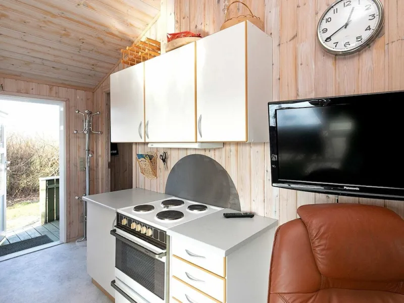 Billede 8 af 4 Person Holiday Home in Vinderup-by Traum