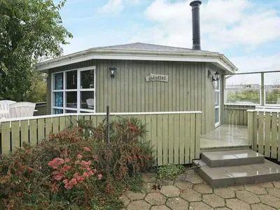Billede 21 af 4 Person Holiday Home in Vinderup-by Traum