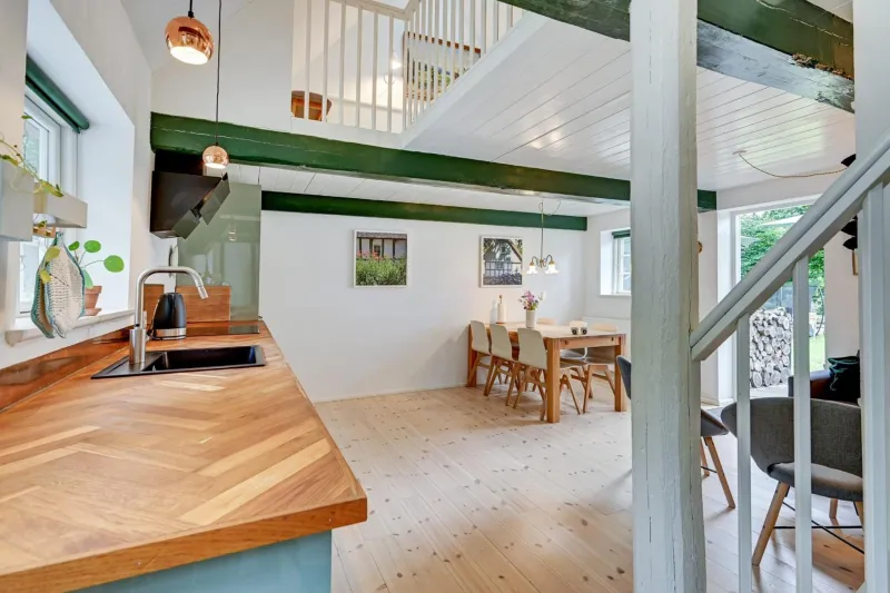 Billede 2 af Hørhavegården B&B