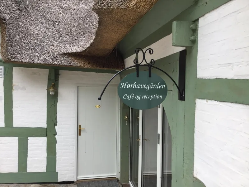 Billede 22 af Hørhavegården B&B
