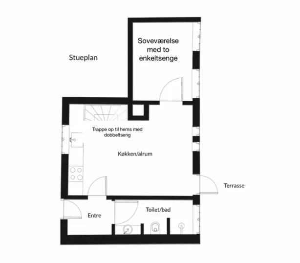 Billede 23 af Hørhavegården B&B