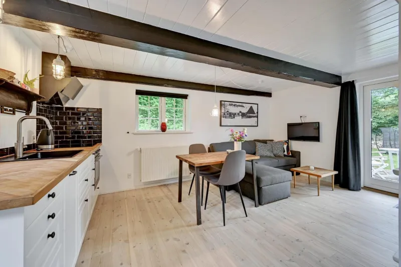 Billede 33 af Hørhavegården B&B