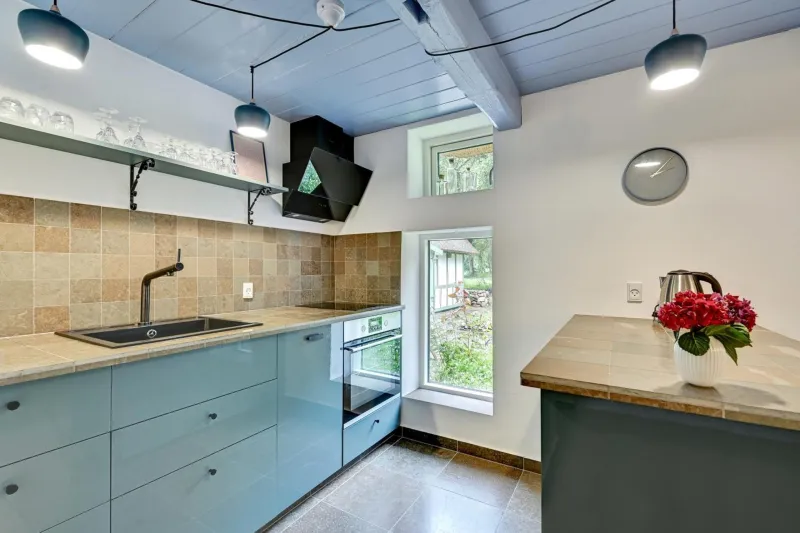 Billede 34 af Hørhavegården B&B