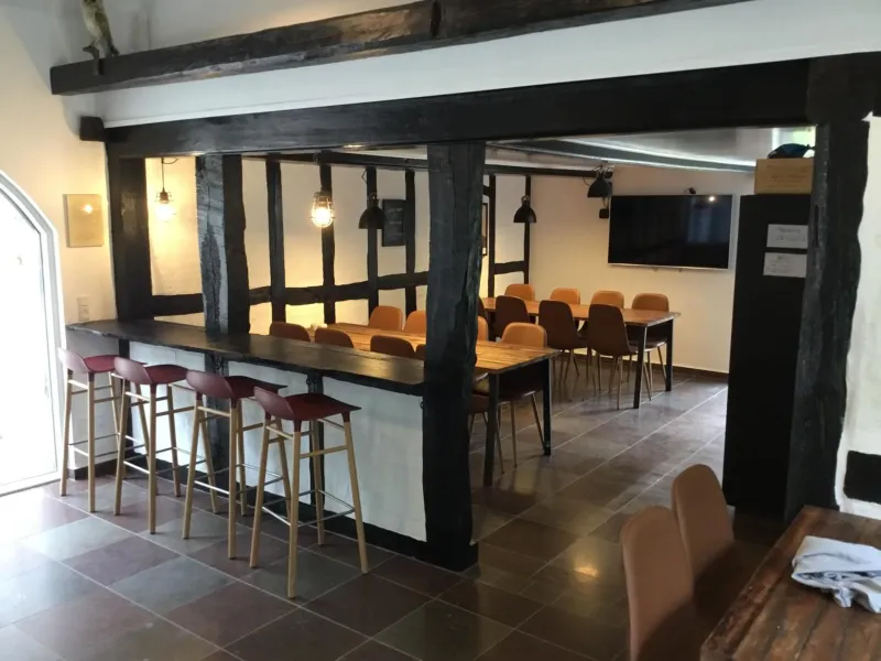 Billede 37 af Hørhavegården B&B