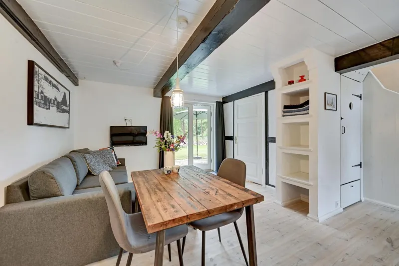 Billede 40 af Hørhavegården B&B
