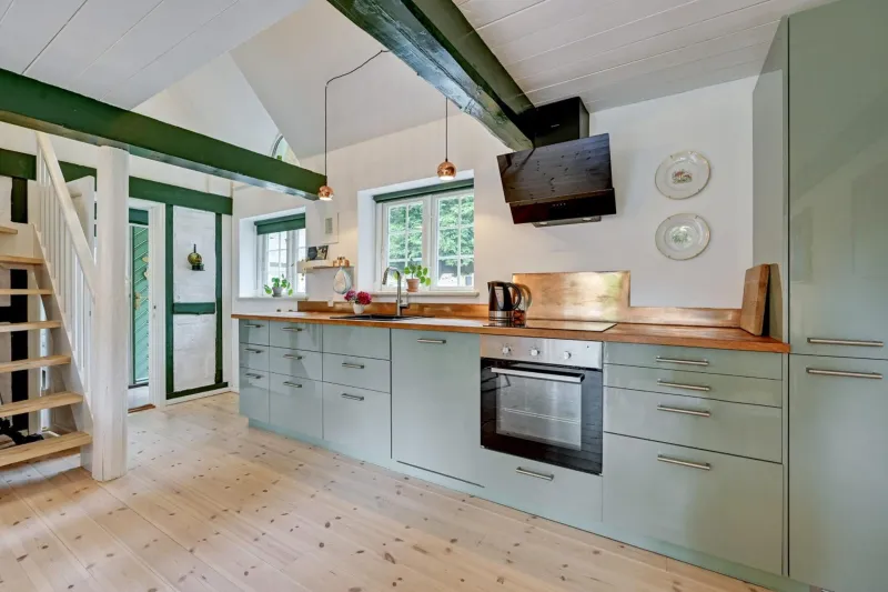 Billede 46 af Hørhavegården B&B