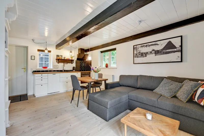Billede 47 af Hørhavegården B&B