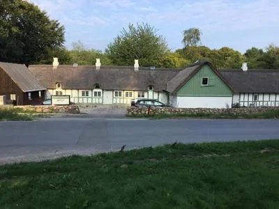 Billede 52 af Hørhavegården B&B