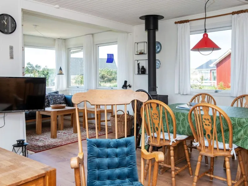 Billede 7 af Secluded Dune Retreat-by Traum
