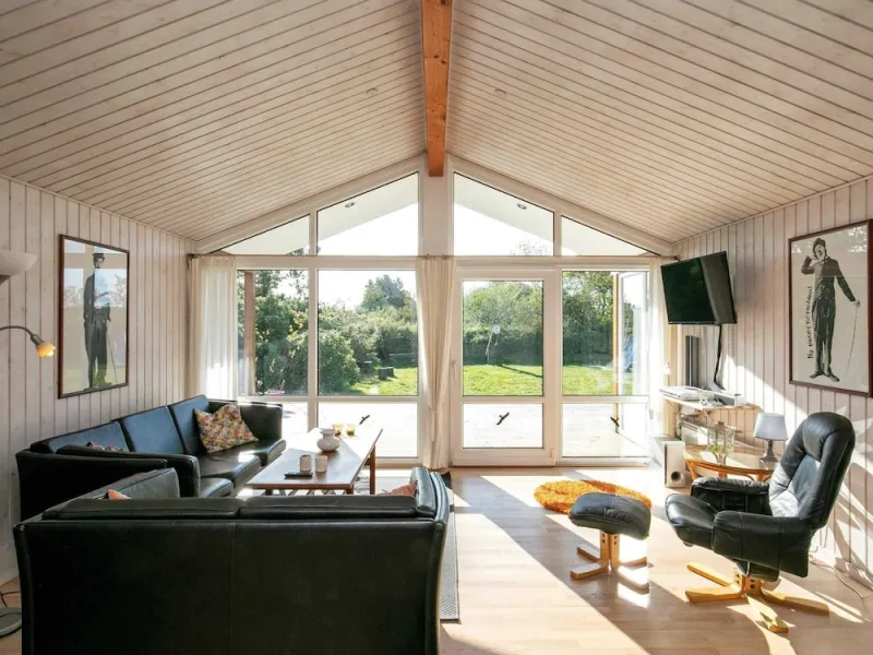 Billede 5 af 8 Person Holiday Home in Saeby-by Traum