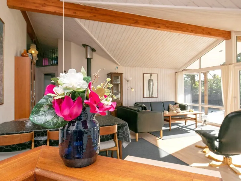 Billede 12 af 8 Person Holiday Home in Saeby-by Traum