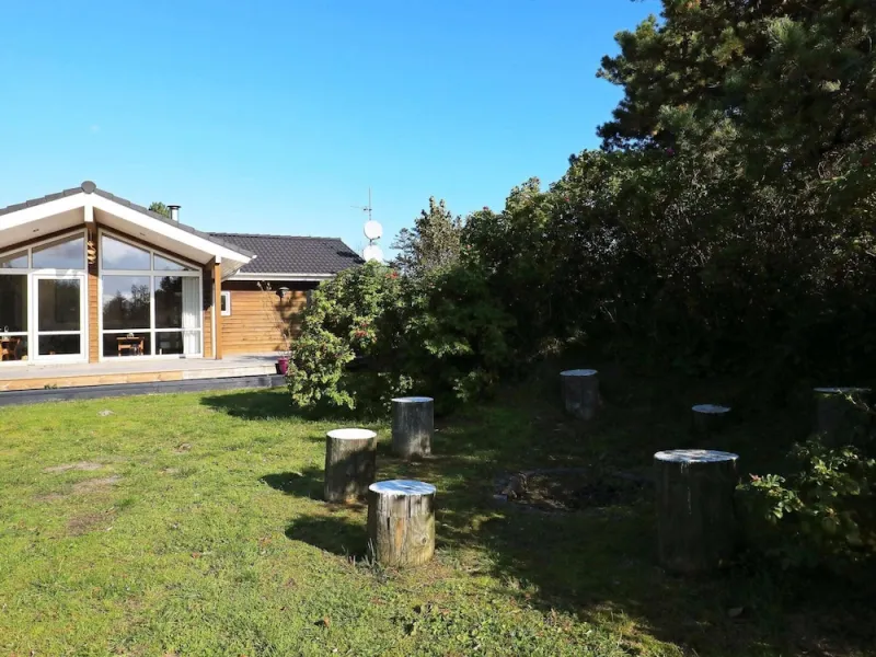 Billede 16 af 8 Person Holiday Home in Saeby-by Traum