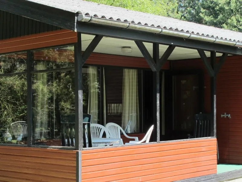 Billede 6 af 6 Person Holiday Home in Hals-by Traum