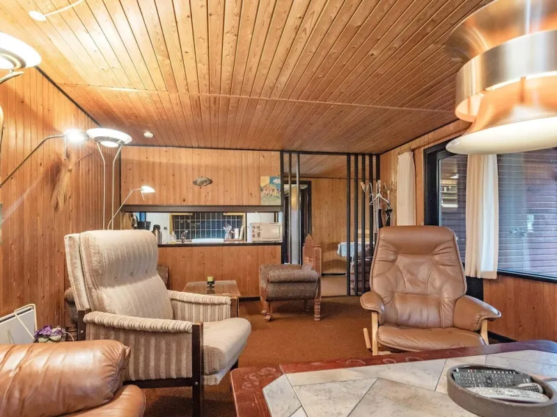 Billede 7 af 6 Person Holiday Home in Hals-by Traum