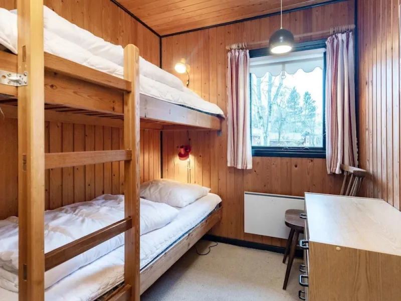 Billede 8 af 6 Person Holiday Home in Hals-by Traum