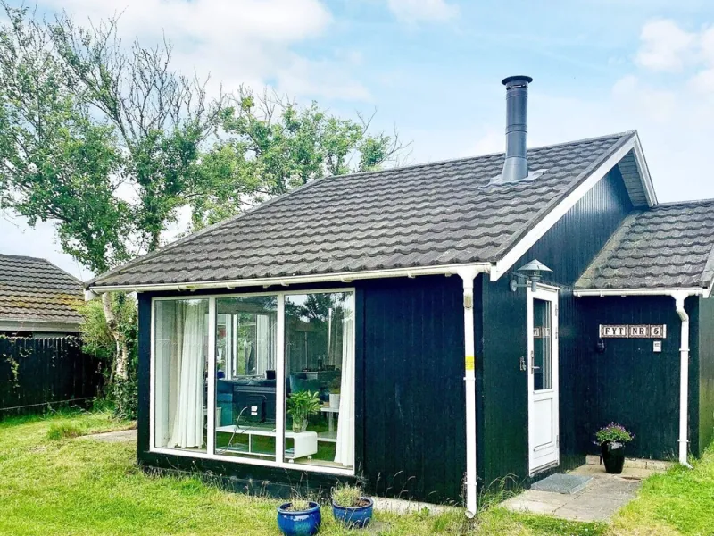 Billede 2 af 4 Person Holiday Home in Blokhus-by Traum