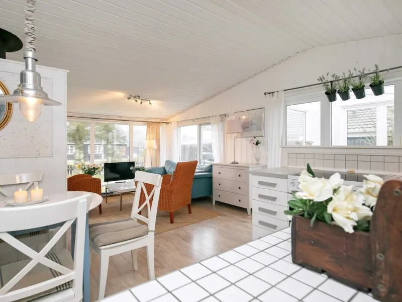 Billede 7 af 4 Person Holiday Home in Blokhus-by Traum