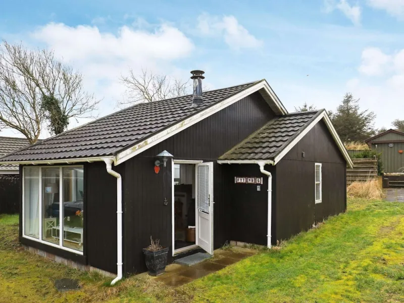 Billede 8 af 4 Person Holiday Home in Blokhus-by Traum