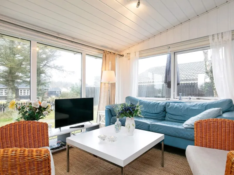 Billede 9 af 4 Person Holiday Home in Blokhus-by Traum