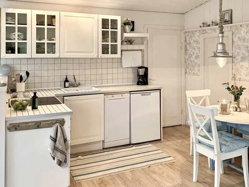Billede 12 af 4 Person Holiday Home in Blokhus-by Traum