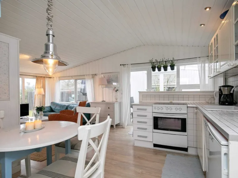 Billede 17 af 4 Person Holiday Home in Blokhus-by Traum