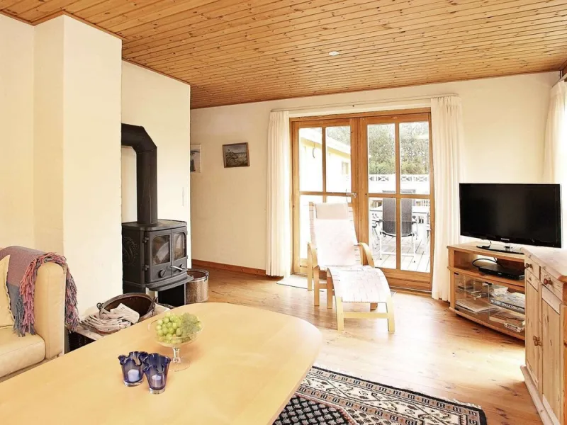 Billede 8 af 8 Person Holiday Home in Jerup
