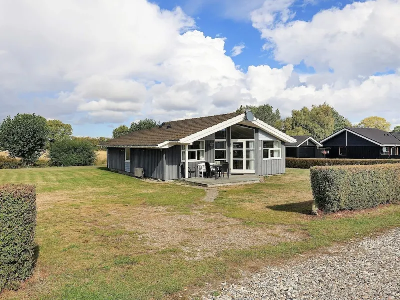 Billede 19 af 6 Person Holiday Home in Rudkobing-by Traum