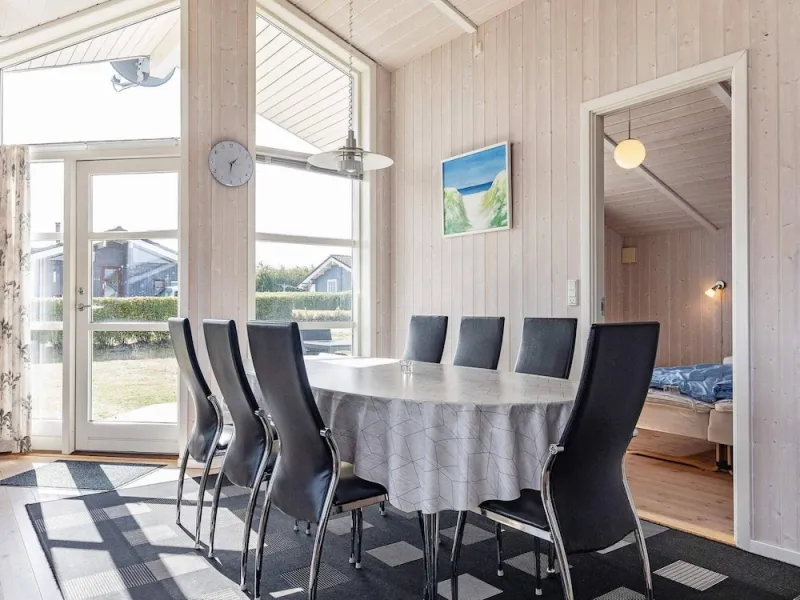 Billede 20 af 6 Person Holiday Home in Rudkobing-by Traum