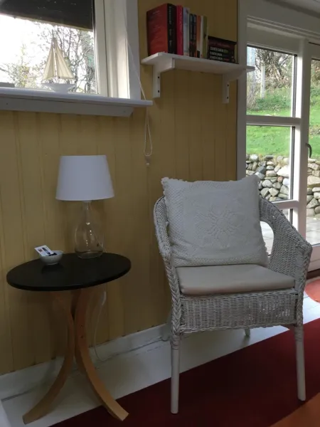 Billede 2 af Heltoften Bed & Breakfast