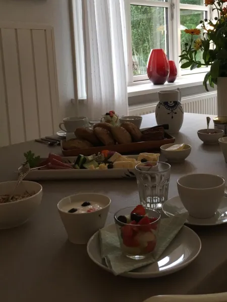 Billede 7 af Heltoften Bed & Breakfast
