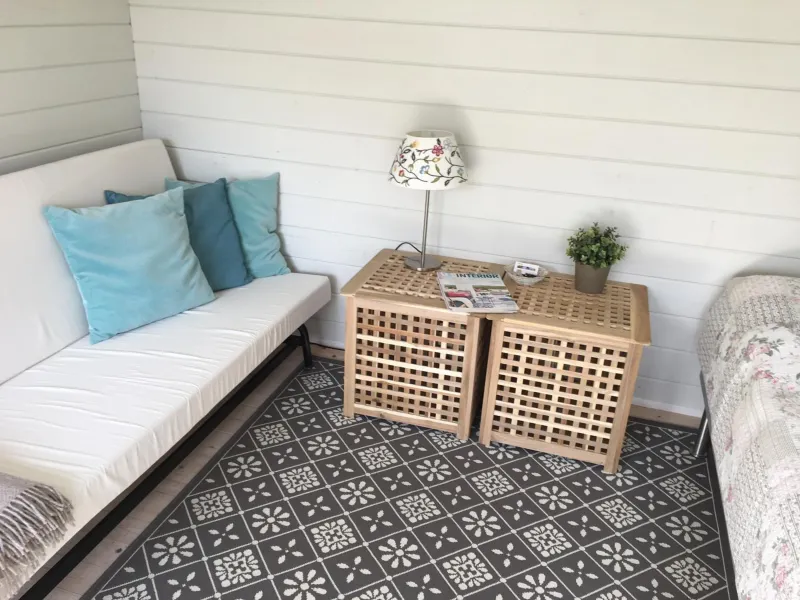 Billede 8 af Heltoften Bed & Breakfast